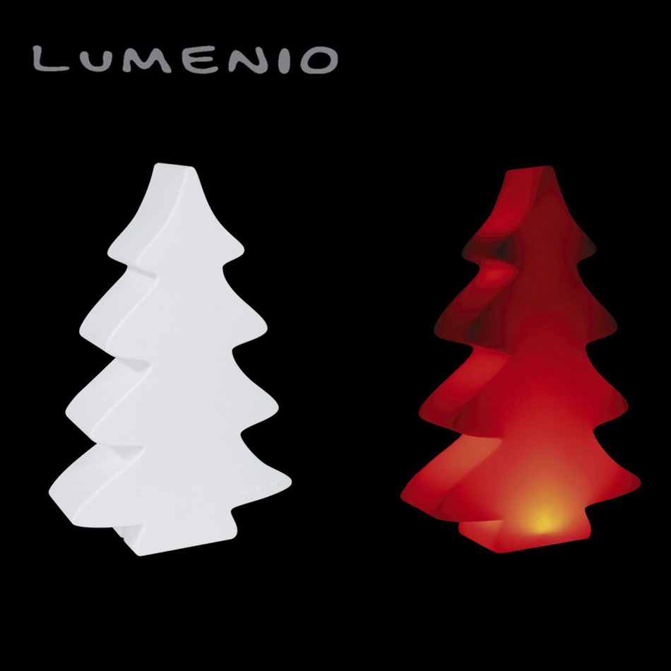 fleur ami, Lumenio LED Arbre, maxi, multicolore