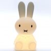 Miffy smal Mr. Maria Designleuchte Kinderzimmerleuchte Kinderzimmerlampe Hasenleuchte Hasenlampe