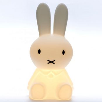 Miffy smal Mr. Maria Designleuchte Kinderzimmerleuchte Kinderzimmerlampe Hasenleuchte Hasenlampe