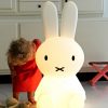 Miffy smal Mr. Maria Designleuchte Kinderzimmerleuchte Kinderzimmerlampe Hasenleuchte Hasenlampe