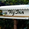 Fly Inn Vogelhaus