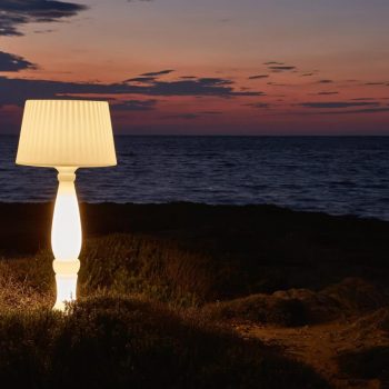 Agata Lampe Gartenlampe Designlampe Myyour