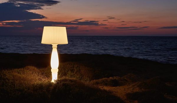 Agata Lampe Gartenlampe Designlampe Myyour