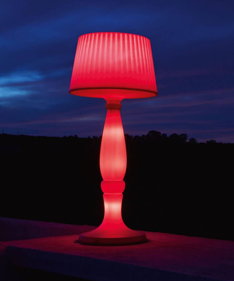 Agata Lampe Gartenlampe Designlampe Myyour Das Einrichtungshaus XXS Willich 3