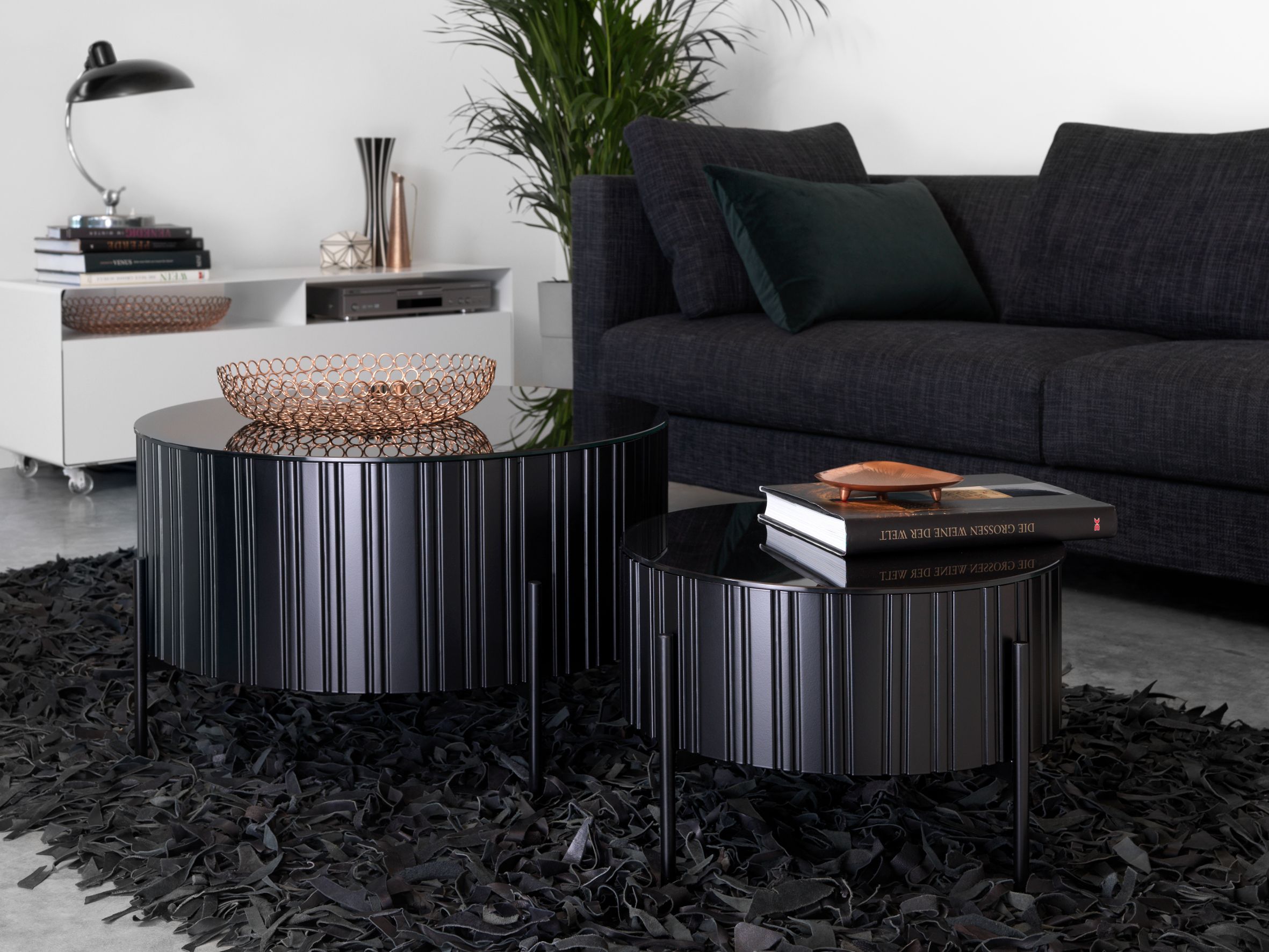 Couchtisch twist müller möbelfabrikation metallmöbel metalltisch das einrichtungshaus xxs willich krefeld düsseldorf neuss mönchengladbach 1 - DAS EINRICHTUNGSHAUS XXS